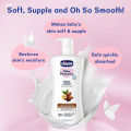 Chicco Body Lotion 200ml Baby Moments. 