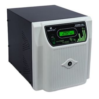 Smarten 1700VA 24V Solar Hybrid Inverter - Solar Pure Sine Wave