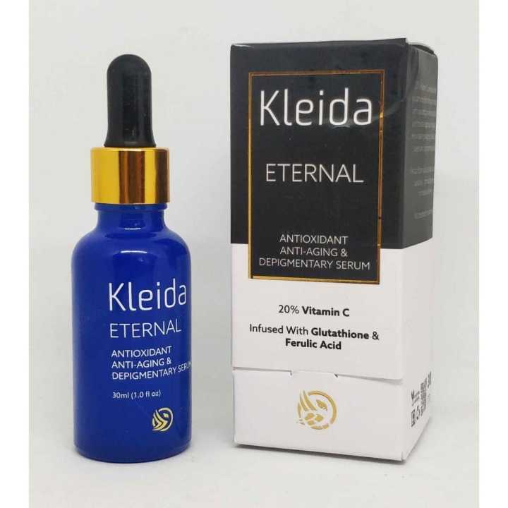 Vitamin C Eternal Serum 30 ml