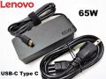 TYPE C 65w Laptop charger Original. 