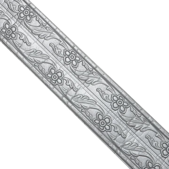 Fashion%20Waterproof%20Ceiling%20Decorative%20Strip%20Wall%20Border%20Skirting%20Wall%20Stickers%20Baseboard%20Wallpaper%20Home%20Decoration%20-%20Image%209