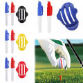 1Set Golf Ball Line Marker Golf Putting Positioning Aids Outdoor Golf Sport Tool Cologo. 
