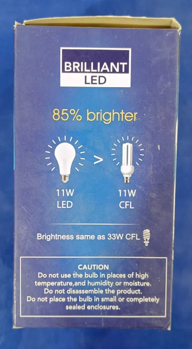 Brilliant%20LED%20Bulb%2011Watt%20B22,%20Set%20of%202%20-%20Image%204