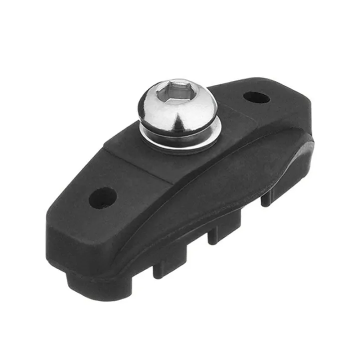 NAMUNY%204%20Pairs%20Road%20Brake%20Pads%20Rubber%20Brake%20Blocks%20Replacement%20Brake%20Cushion%20Bike%20Brake%20Cushion%20for%20Outdoor%20-%20Image%206