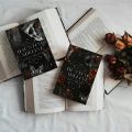 Combo : Haunting Adeline and Hunting Adeline By H.D. Carlton : Book 1 & 2. 