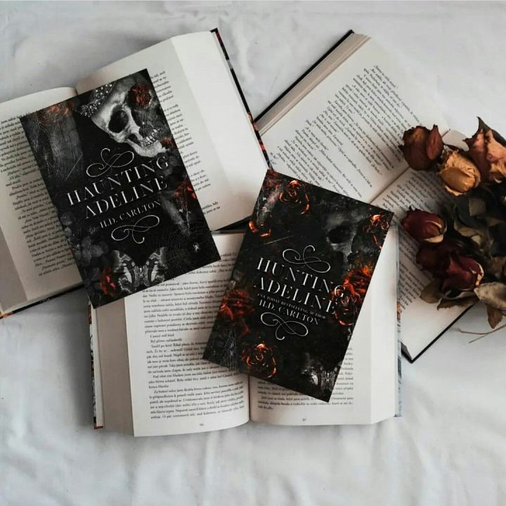 Combo%20:%20Haunting%20Adeline%20and%20Hunting%20Adeline%20By%20H.D.%20Carlton%20:%20Book%201%20&%202%20-%20Image%202