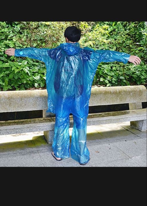 Eassy%20to%20carry%20Plastic%20Waterproof%20Raincoat%20Free%20Size%20For%20Men%20and%20Women%20With%20Plastic%20Jacket%20And%20Pant%20-%20Image%205