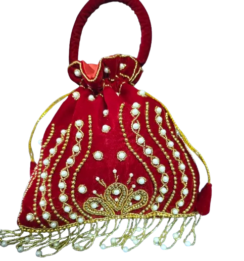 Women%20Bags%20Top%20Handle%20Party%20Velvet%20Potli%20Bags%20-%20Image%203