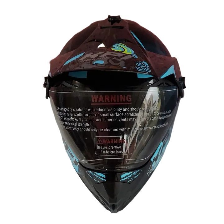 KPI%20KH6%20Single%20Visor%20Solid%20Dirt%20Helmet%20For%20Off-road%20Riders.%20-%20Image%205