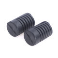 2Pcs Engine Hood Top Rubber Buffer Hood Buffer Rubber Pier For Patrol Y62. 