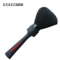 DISICHEN Special Barber Soft Hairbrush Neck Brush Professional Salon Facial Hair Cleaning Brush Hairdressing Broken Hair Duster Haircut Tools. 