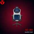 Fantech Alpha GC-283 Gaming Chair - Blue. 