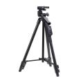 5208 Aluminum Light Weight Tripod With Bluetooth Remote For Iphone 6S Plu/ Samsung/Mi Smartphone. 