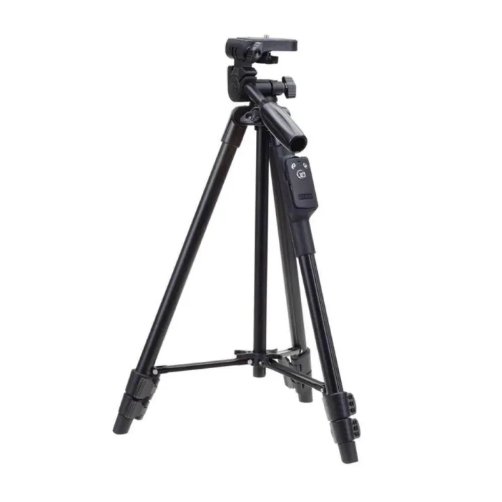 5208%20Aluminum%20Light%20Weight%20Tripod%20With%20Bluetooth%20Remote%20For%20Iphone%206S%20Plu/%20Samsung/Mi%20Smartphone%20-%20Image%204