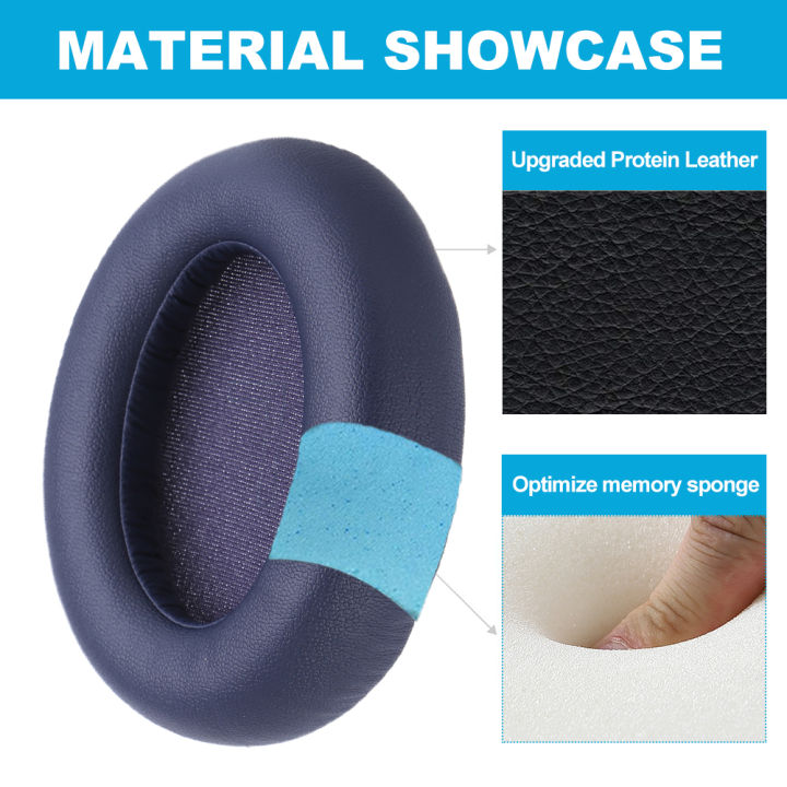 New%20style%20Replacement%20Earpads%20Soft%20Memory%20Foam%20Ear%20Pads%20Cushion%20Protein%20Leather%20Headset%20Ear%20Cushions%20for%20Anker%20Soundcore%20Life%20Q30%20-%20Image%204