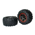 QUANBU Upper Swing for XLF X03 X04 X-03 X-04 1/10 RC Car Brushless Truck Spare Parts Accessories & RC Car Wheel Tire Tyres. 