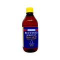 Rectified Spirit for Medical, Surgical, Household and First Aid Use (400ml). 
