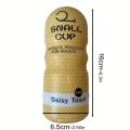 Snail Cup Manual Simulation Male Masturbation Sex Toys For Men. 