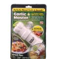 Garlic Master. 