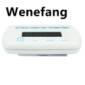Wenefang Food BBQ Electronic Thermometer tester Temperature meter New style Alarm Timer household Cooking Kitchen tool with Probe. 