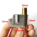 Ignition Lock + 2 key For Motorcycle Electric Bike Scooter E-bike. 