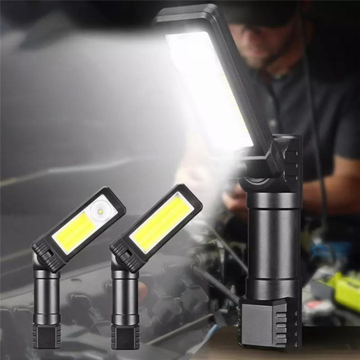 Portable%20Work%20Light%20Foldable%20Inspection%20Light%20with%206%20Modes%20with%20Magnetic%20Base%20BL-5301%20-%20Image%207
