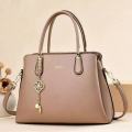 Elegant Handbag With Tassel For Women Ladies. 