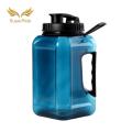 SuperRide Leak-proof Travel Bottle Premium Bpa-free Sports Water Bottle with Handle Leak-resistant Wide Mouth Design for Fitness for Active. 