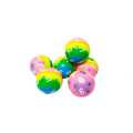 Pu Foam Small Sponge Ball(12pcs). 