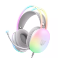 ONIKUMA RGB Gaming Headset X25 - Ultimate Gaming Experience with RGB Lighting. 