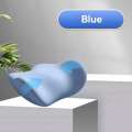 Special Cushion Sleep Pillow Ergonomic Soft Comfortable Memory Cotton Bed Lumbar Protrusion Back Support. 