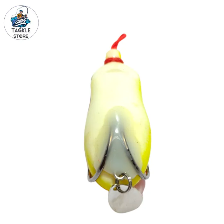 Top%20Water%206.5cm%2012g%20Soft%20Frog%20Fishing%20Bait%20Top%20Water%20Frog%20Lures%20Kit%20With%20Double%20Hook%20Sequins%20Color%20Yellow%20-%20Image%207