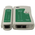 Rj45 Cable Lan Tester Network Network Cable Tester Rj45 Rj11 Rj12 Cat6 Lan Cable Tester Networking Tool. 