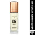 Lyon Beauty USA Infinite Glow Highlighting Primer 30ML. 
