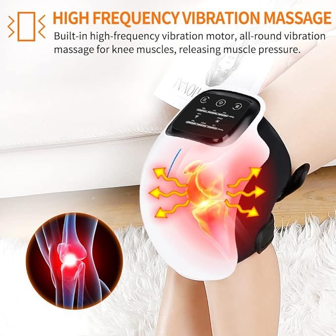 ACS%20Knee%20Massager%20With%20Heat%20And%20Kneading%20for%20Pain%20Relief,%20Infrared%20Heated%20Vibration%20Physiotherapy%20for%20Arthritis%20Massager,%20Cramps%20And%20Joint%20Warmer%20Rechargeable%20LED%20Display%20-%20Image%203