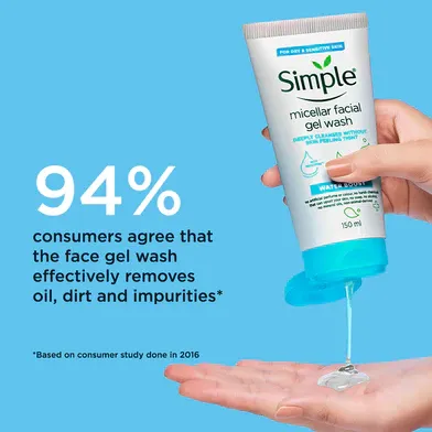 Simple%20Micellar%20Facial%20Gel%20Wash,%20150ml%20-%20Image%208