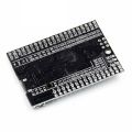 Intelligent Electronic Development Board MEGA 2560 PRO Embedded CH340G Chip and Male Needle for Arduino Mega2560. 