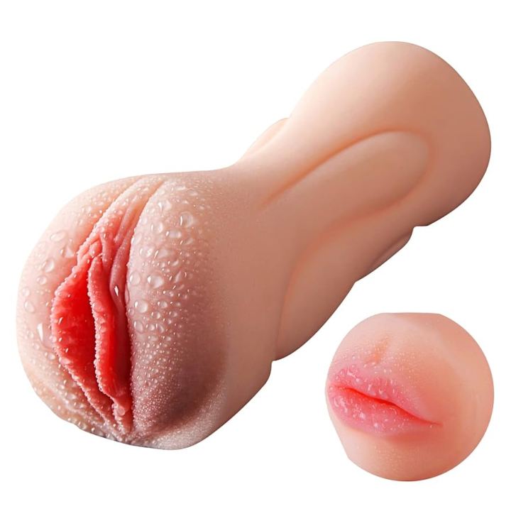 Masturvator%20Realistic%20Soft%20Silicon%20Throat%20With%20Tongue%20vazina%20Masturvation%20for%20men%20-%20Image%203