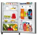 Whirlpool 190 Liters 205 IMPC PRM 3S Lumina Steel 3 Star Single Door Refrigerator. 