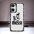 NEW Zheng Shell Eye Transparent Phone 5G Angel A15 ReA54 A58 A76 Football Luxury Fest M-Messi for OPPO A98 A94 A92 A7A74 A72 A58 5 A36 no 7 6. 