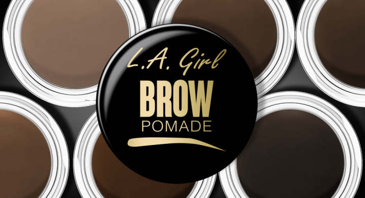 LA Girl BROW POMADE by Obsession Cosmetics