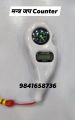 Digital Finger Counter-Tally Counter -jaap Counter | Jaap mala Counter | mala jaap Counter | Tasbeeh Misbaha Counter-Different Use- for naam jaap -Mantra Jap | jaap Counter Machine. 