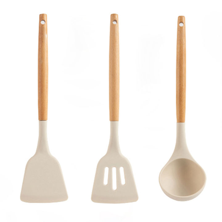 1/3%20PcsHeat%20Resistant%20Wooden%20Handle%20Spatula%20Soup%20Spoon%20Skimmer%20Home%20Cooking%20Spatula%20Non-Stick%20Cooking%20Set%20Kitchen%20Utensils%20Cologo%20-%20Image%207