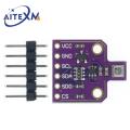 BME680 Digital Temperature Humidity Pressure Sensor CJMCU-680 High Altitude Sensor Module Development Board. 