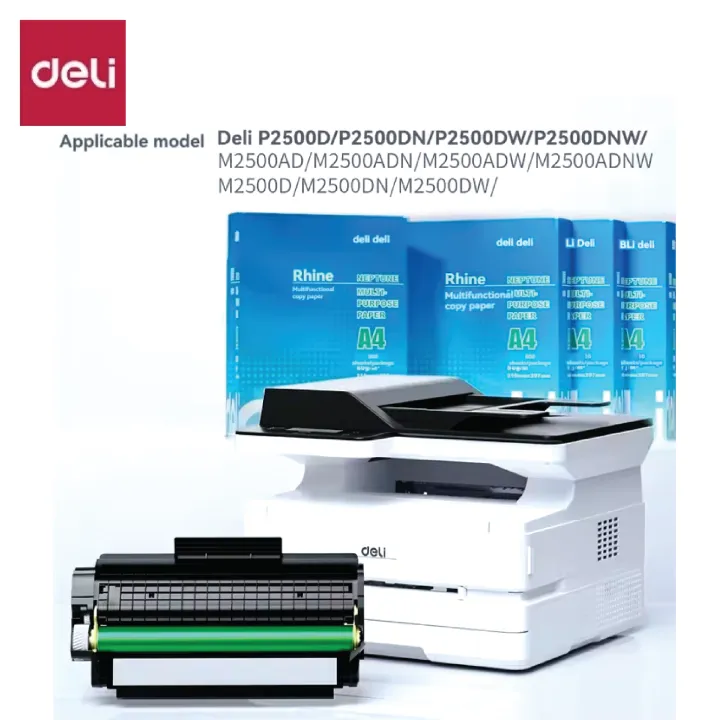 DELI%20T1%20Laser%20Printer%20Tonner%20Cartage%20-%20Image%203