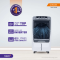 Livpure Desert Air Cooler  Livfree 65 Litres. 
