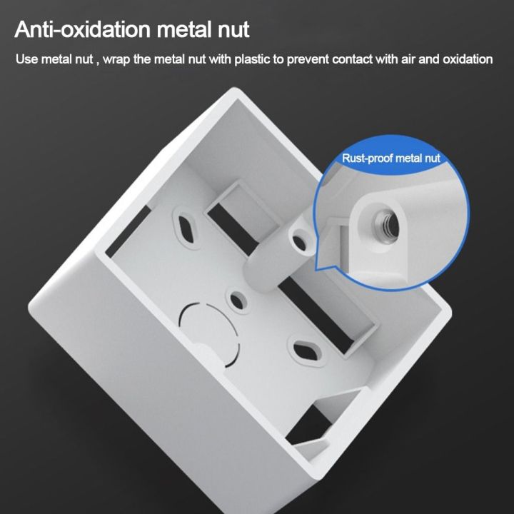 Wiring%20Organize%20On-Wall%20Mount%20Switch%20And%20Socket%20Apply%20External%20Mounting%20Box%20Switch%20Socket%20Box%20Wall%20Surface%20Junction%20Box%2086%20Type%20-%20Image%204