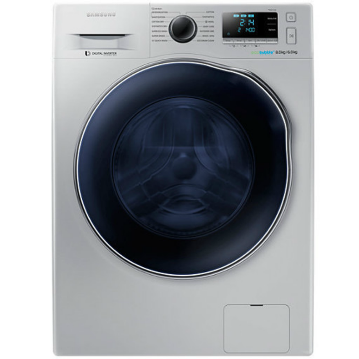 Samsung%208%20Kg%20Washing%20Machine%20Front%20Load%20-%20WD80J6410AS/TL%20-%20Image%202