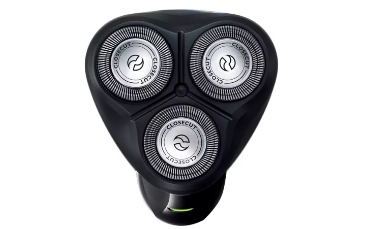 Philips%20AquaTouch%20AT610/14%20Men's%20Shaver%20(Black)%20-%20Image%206