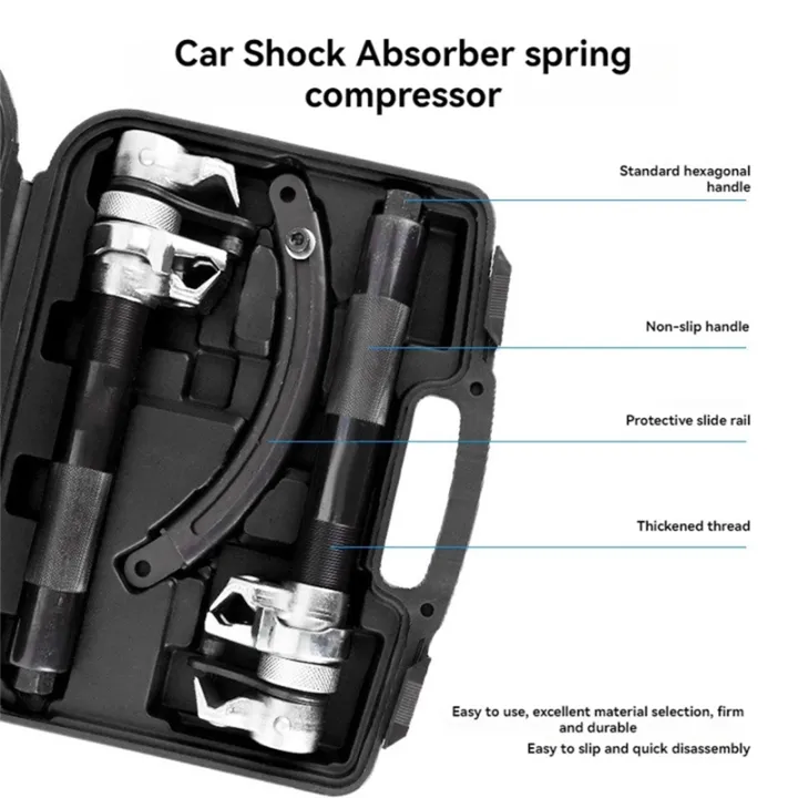 Coil%20Spring%20Compressor%20Tool%20Extendable%20Bracket%20Heavy%20Duty%20Strut%20Spring%20Compressor%20Tool%20Capacity%20for%20Car%20Truck%20-%20Image%203